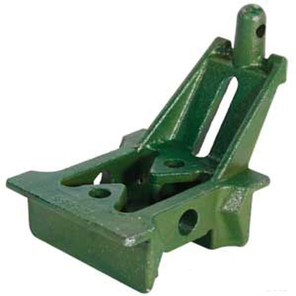 Aftermarket Fits John Deere Combine Lower Idler Support 90 H153898 - main